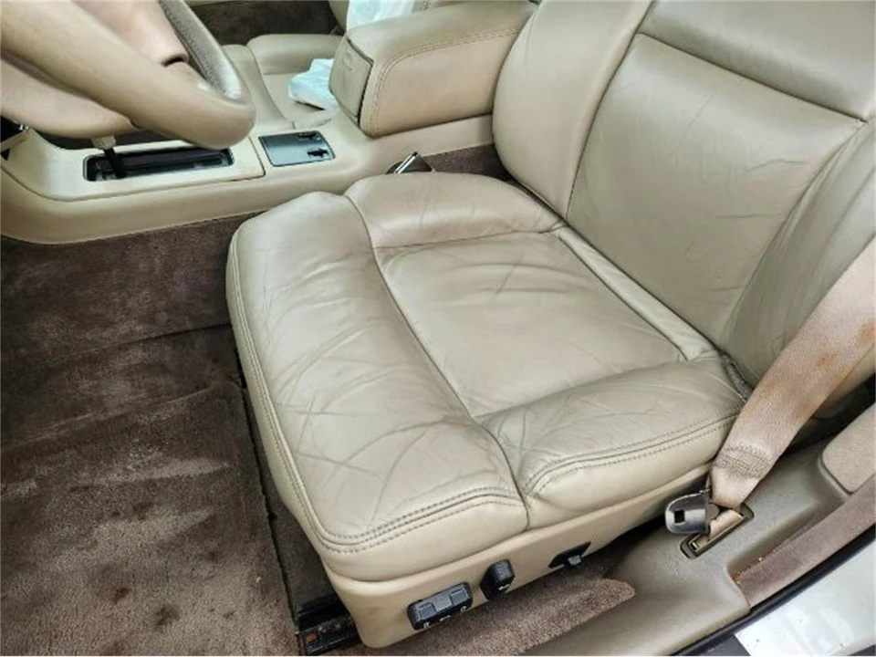 1994 Cadillac Seville - Image 3 of 25