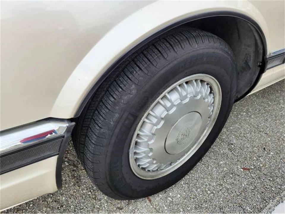 1994 Cadillac Seville - Image 4 of 25