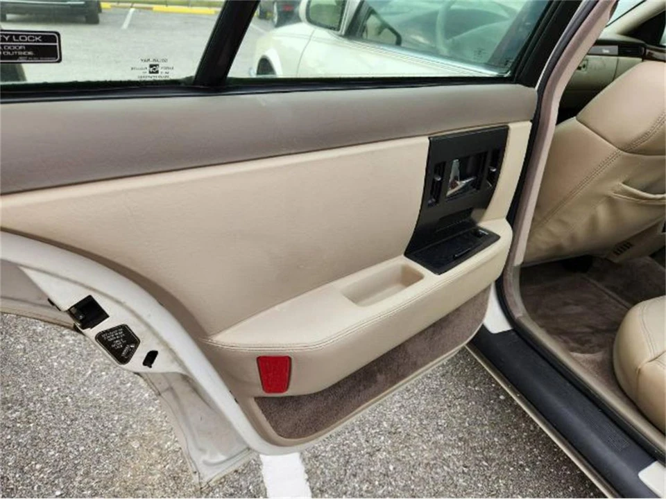 1994 Cadillac Seville - Image 6 of 25