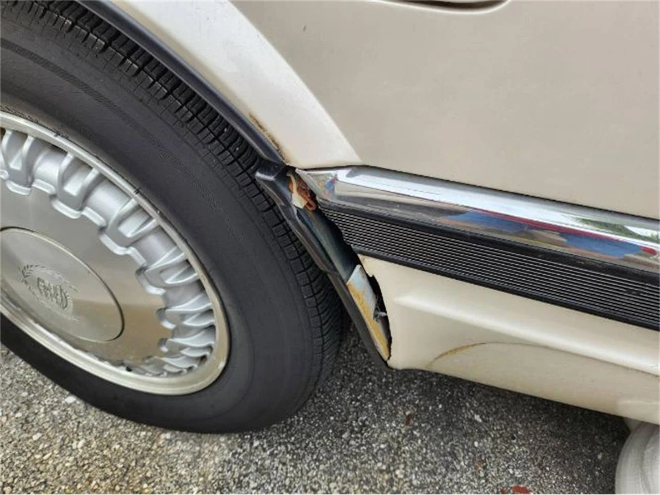 1994 Cadillac Seville - Image 9 of 25