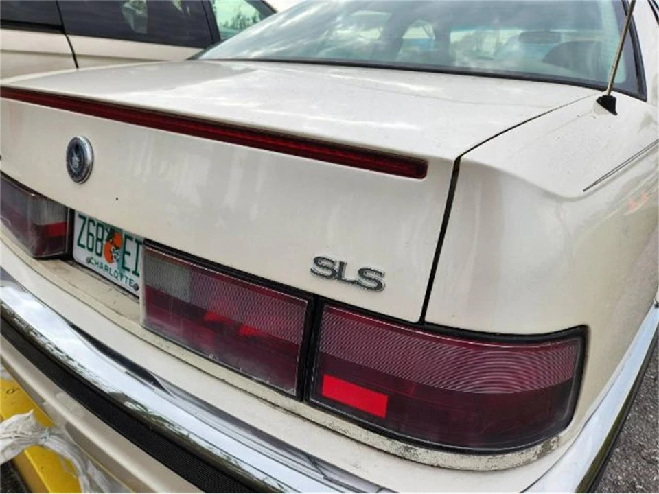 1994 Cadillac Seville - Image 10 of 25