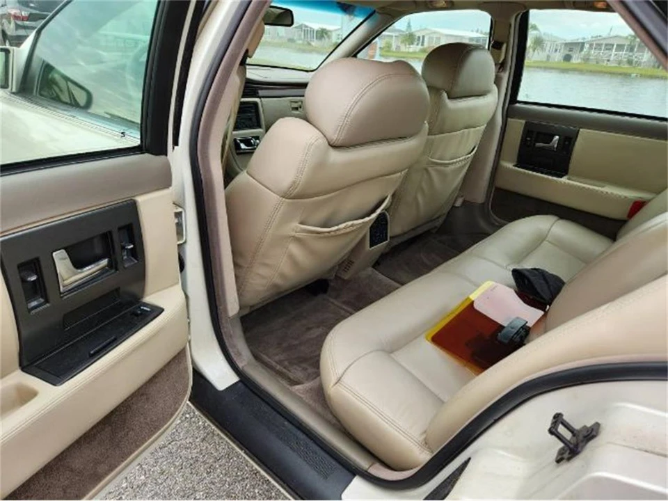 1994 Cadillac Seville - Image 13 of 25