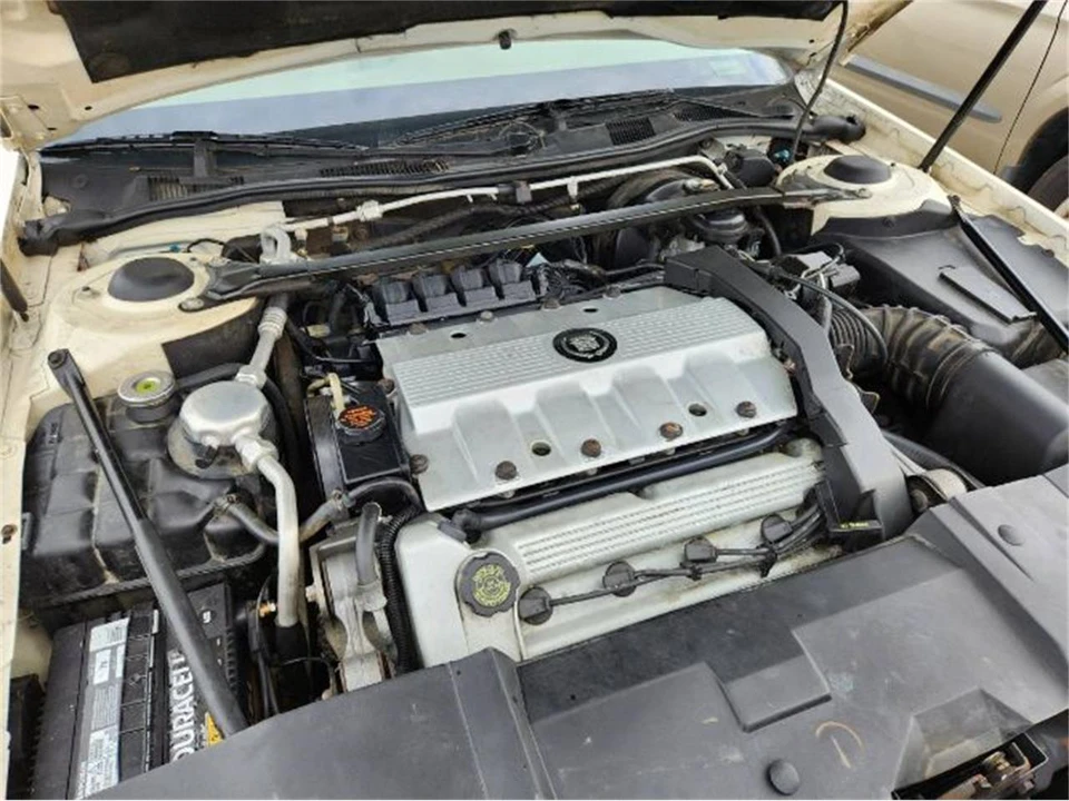 1994 Cadillac Seville - Image 16 of 25