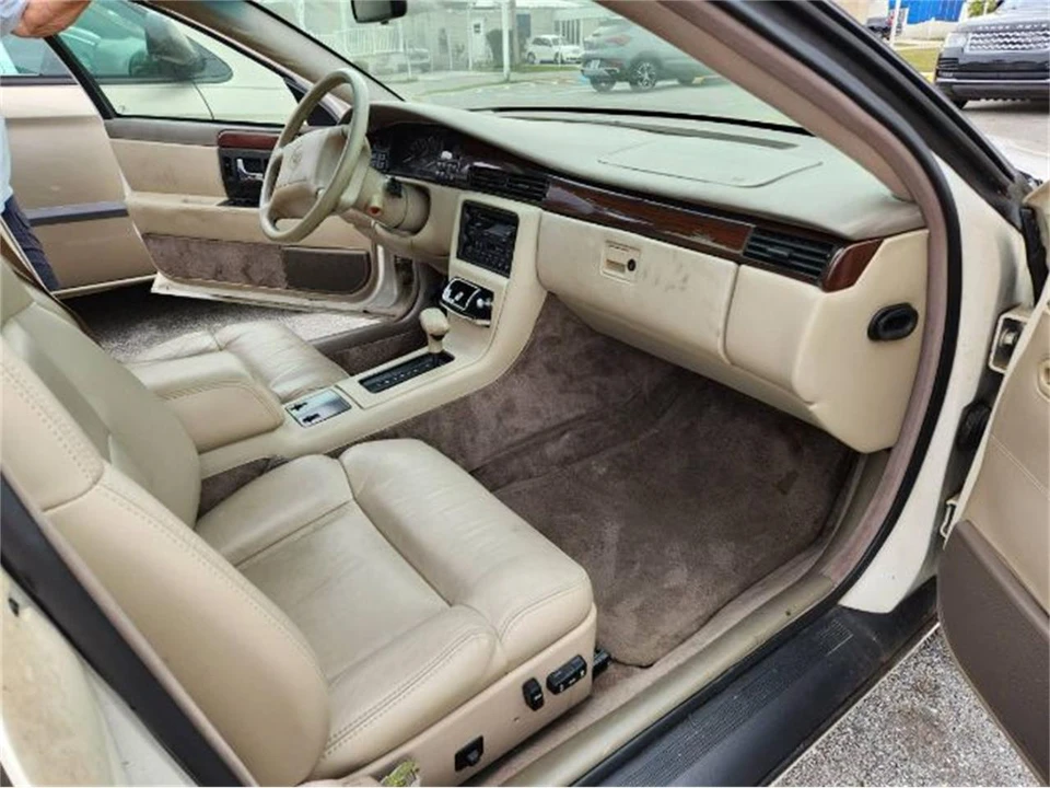 1994 Cadillac Seville - Image 18 of 25