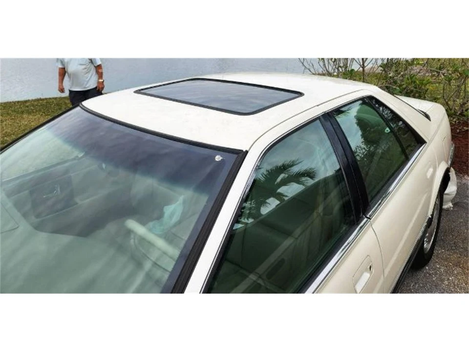 1994 Cadillac Seville - Image 15 of 25