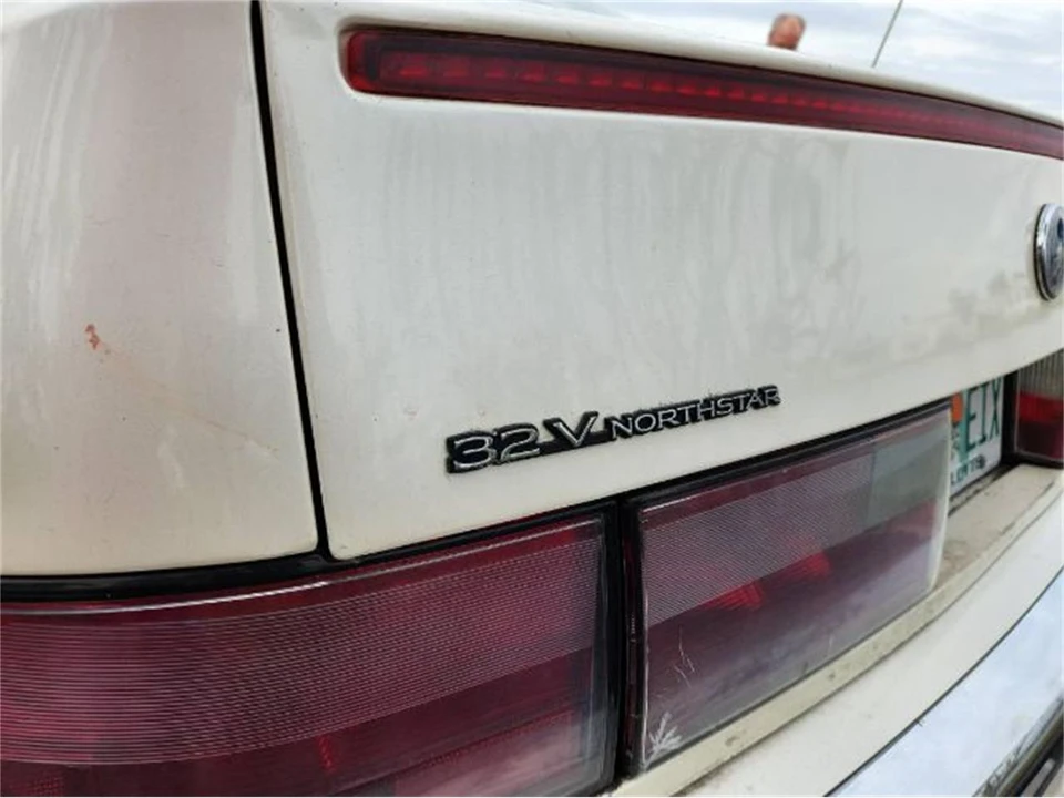 1994 Cadillac Seville - Image 20 of 25