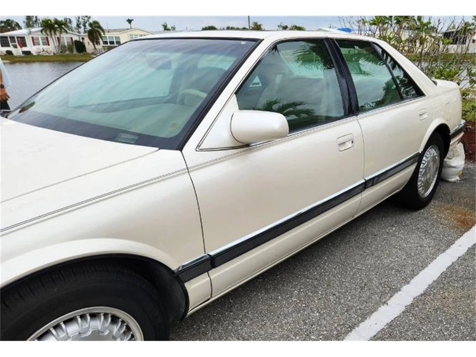 1994 Cadillac Seville - Image 14 of 25