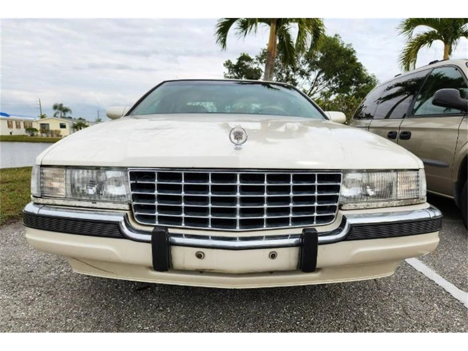 1994 Cadillac Seville - Image 17 of 25