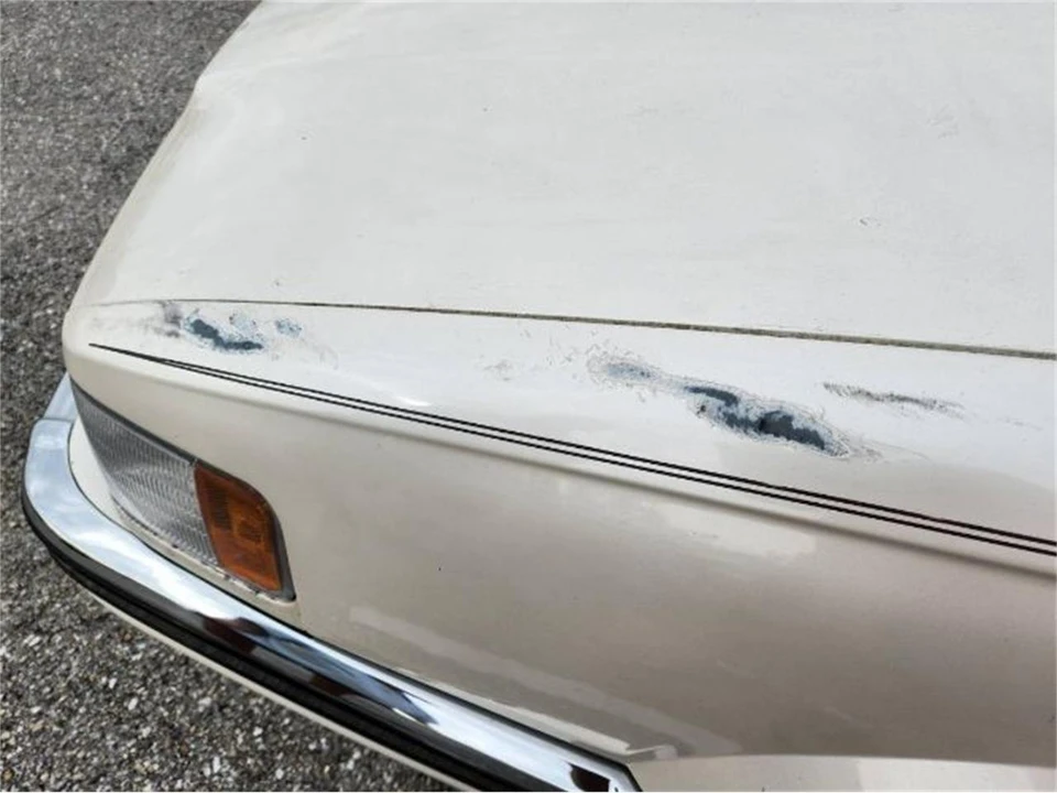 1994 Cadillac Seville - Image 24 of 25