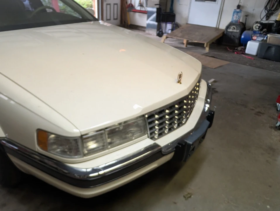 1994 Cadillac Seville - Image 7 of 10