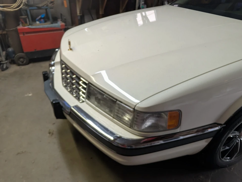 1994 Cadillac Seville - Image 9 of 10