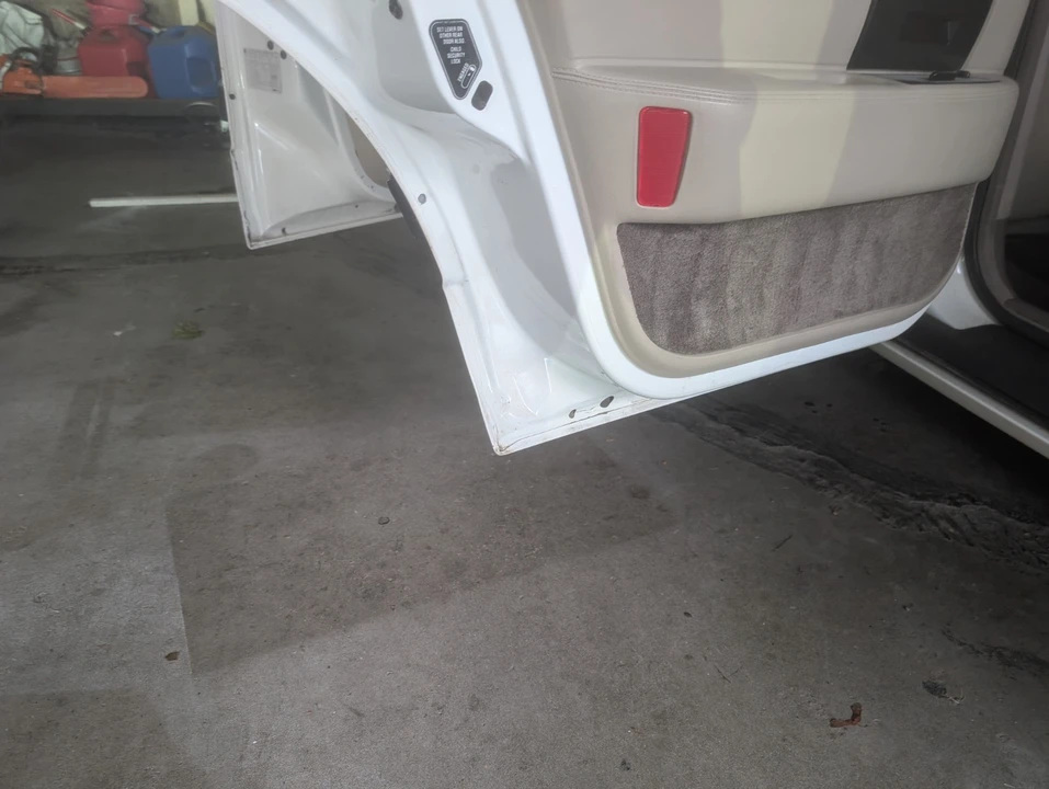 1994 Cadillac Seville - Image 5 of 10