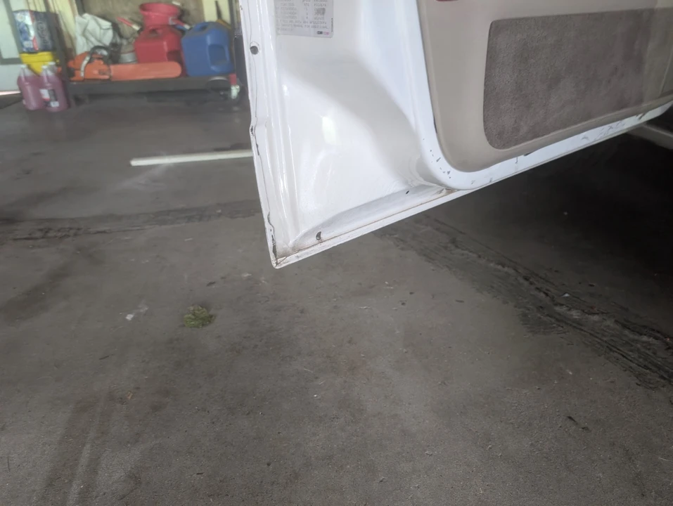 1994 Cadillac Seville - Image 4 of 10