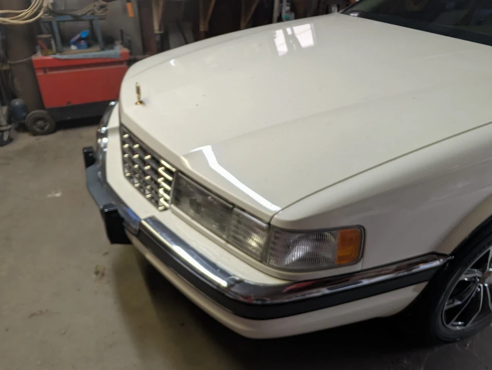 1994 Cadillac Seville - Image 10 of 10