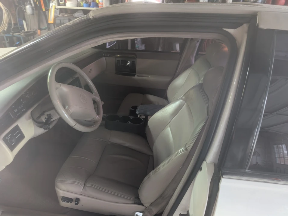 1994 Cadillac Seville - Image 3 of 10