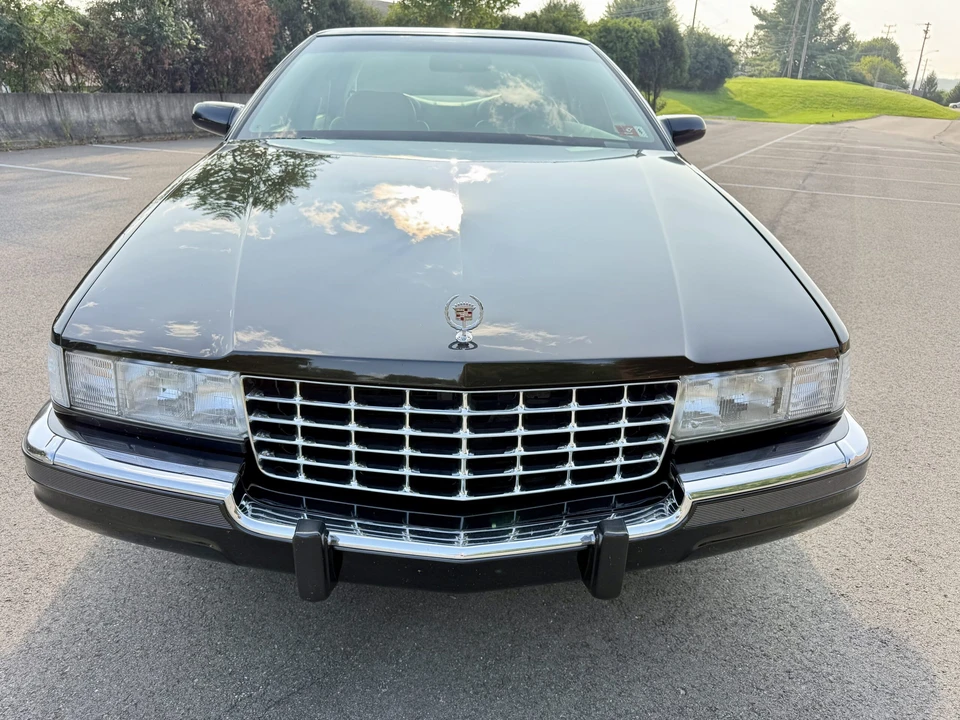 1994 Cadillac Seville - Image 12 of 31