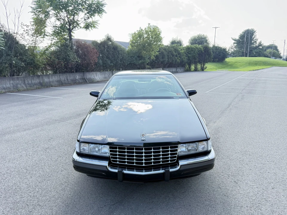1994 Cadillac Seville - Image 9 of 31