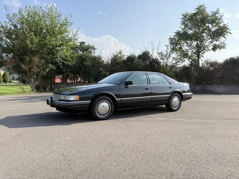 1994 Cadillac Seville SLS