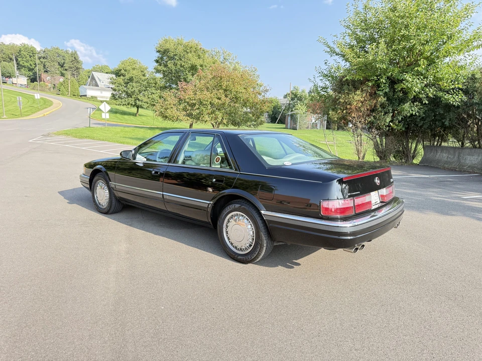 1994 Cadillac Seville - Image 3 of 31