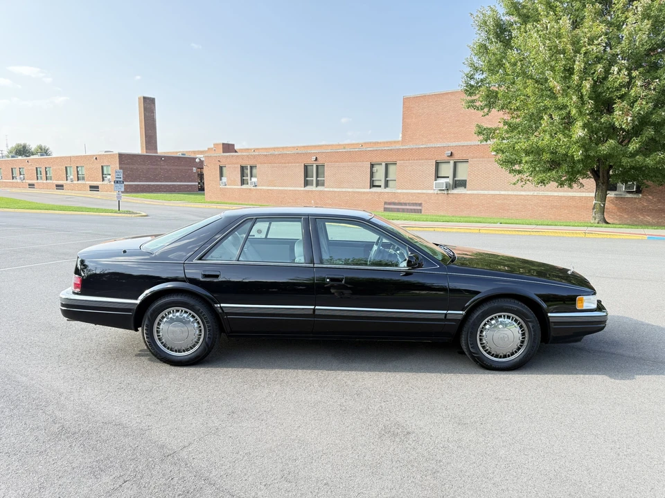 1994 Cadillac Seville - Image 6 of 31