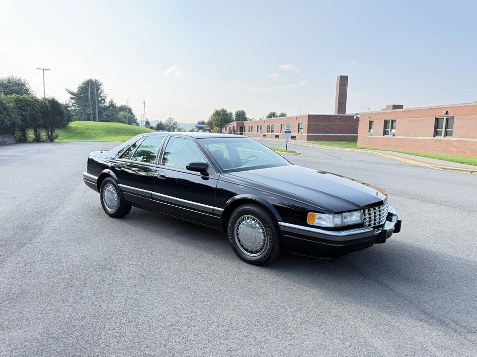 1994 Cadillac Seville - Image 7 of 31