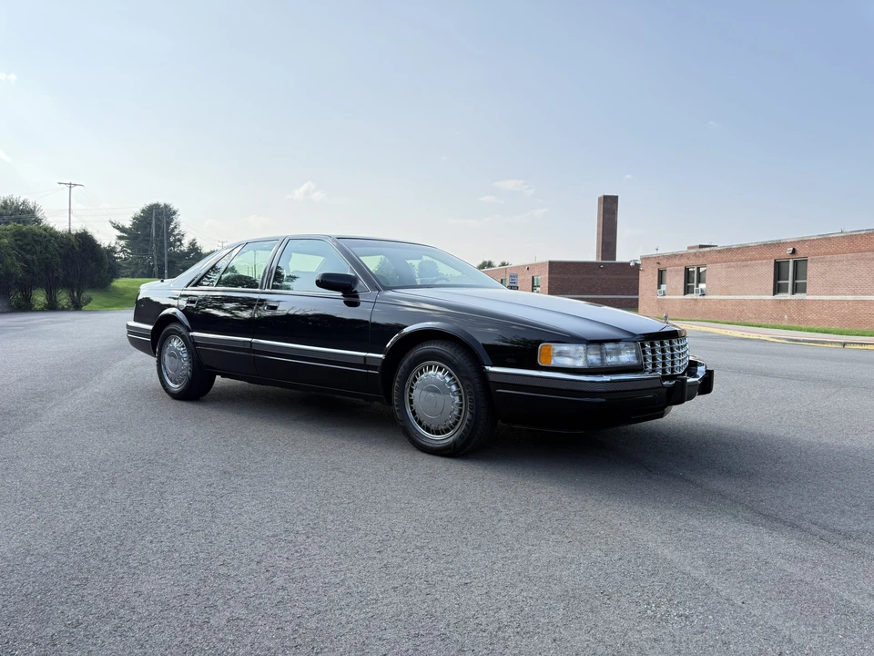 1994 Cadillac Seville - Image 8 of 31