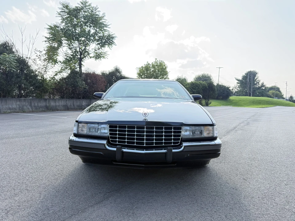 1994 Cadillac Seville - Image 10 of 31