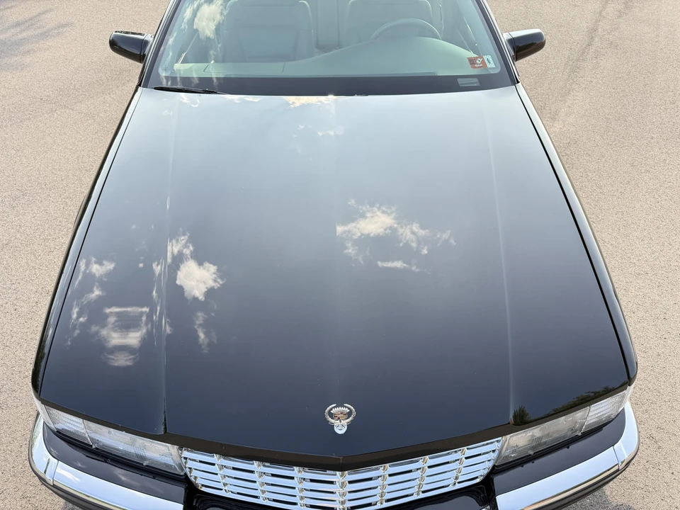 1994 Cadillac Seville - Image 13 of 31