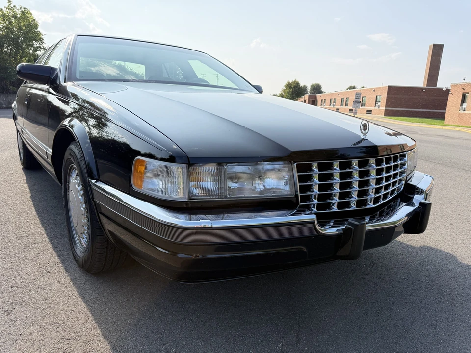 1994 Cadillac Seville - Image 14 of 31