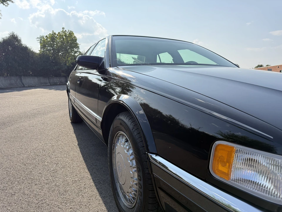 1994 Cadillac Seville - Image 15 of 31