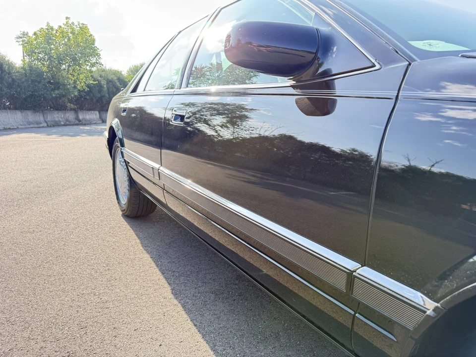 1994 Cadillac Seville - Image 16 of 31