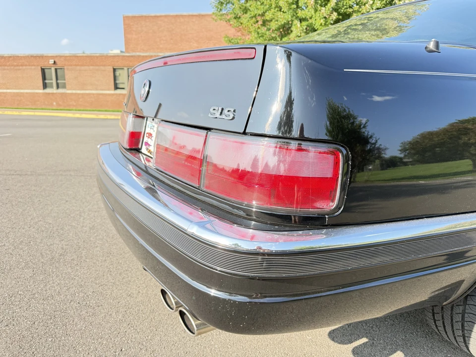 1994 Cadillac Seville - Image 19 of 31