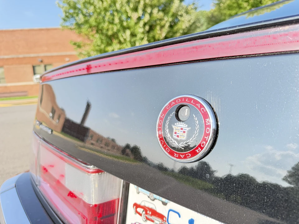 1994 Cadillac Seville - Image 21 of 31