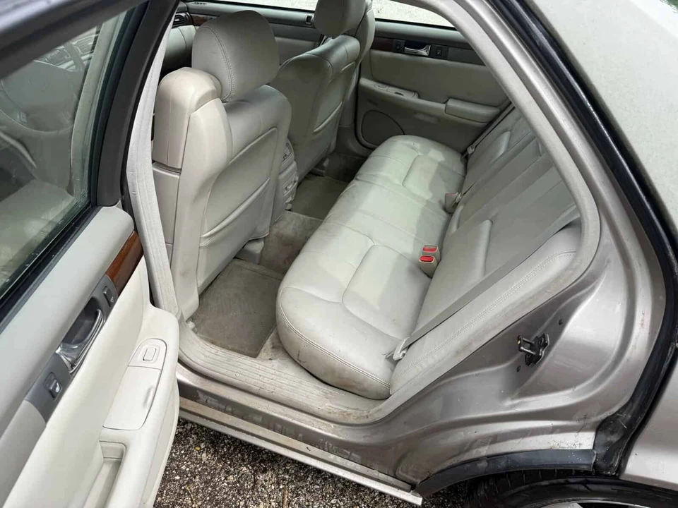 1994 Cadillac Seville - Image 14 of 15