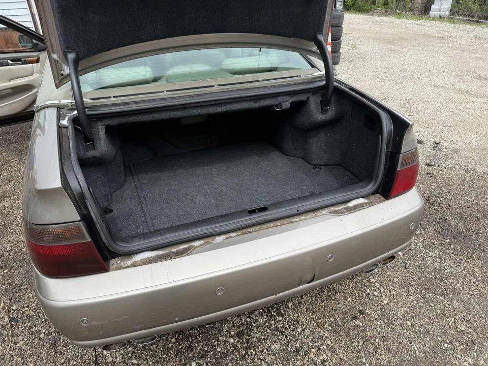 1994 Cadillac Seville - Image 15 of 15