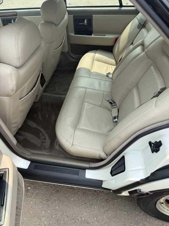1994 Cadillac Seville - Image 3 of 15