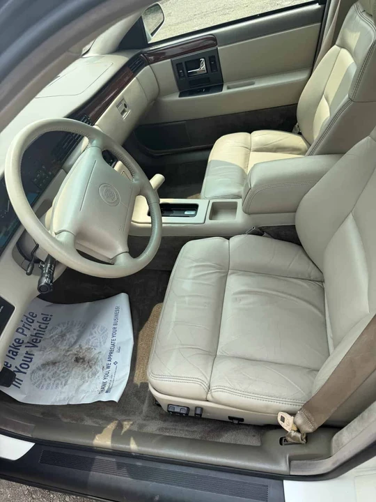 1994 Cadillac Seville - Image 10 of 15