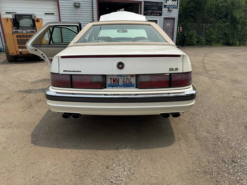 1994 Cadillac Seville - Image 12 of 15
