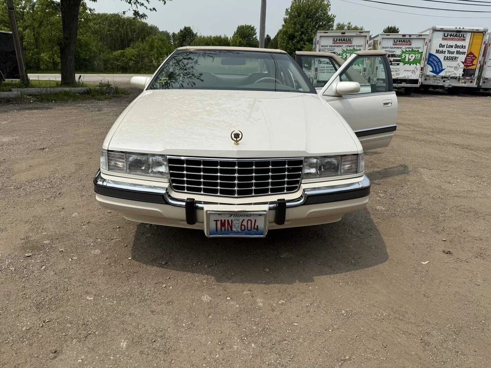 1994 Cadillac Seville - Image 2 of 15