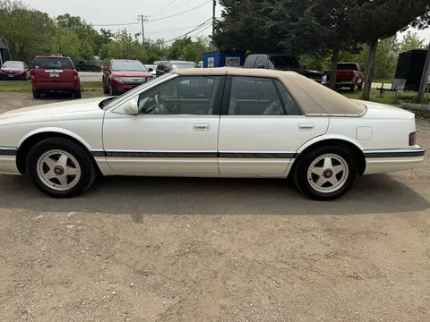 1994 Cadillac Seville SLS
