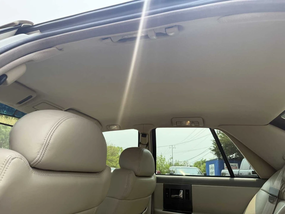 1994 Cadillac Seville - Image 11 of 15