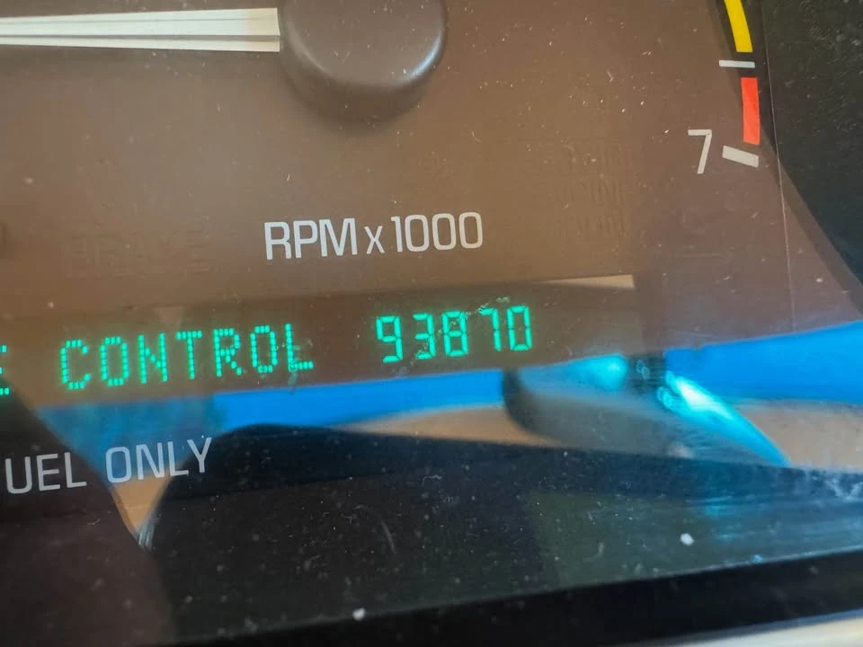 1994 Cadillac Eldorado 12th Gen - Image 4 of 7