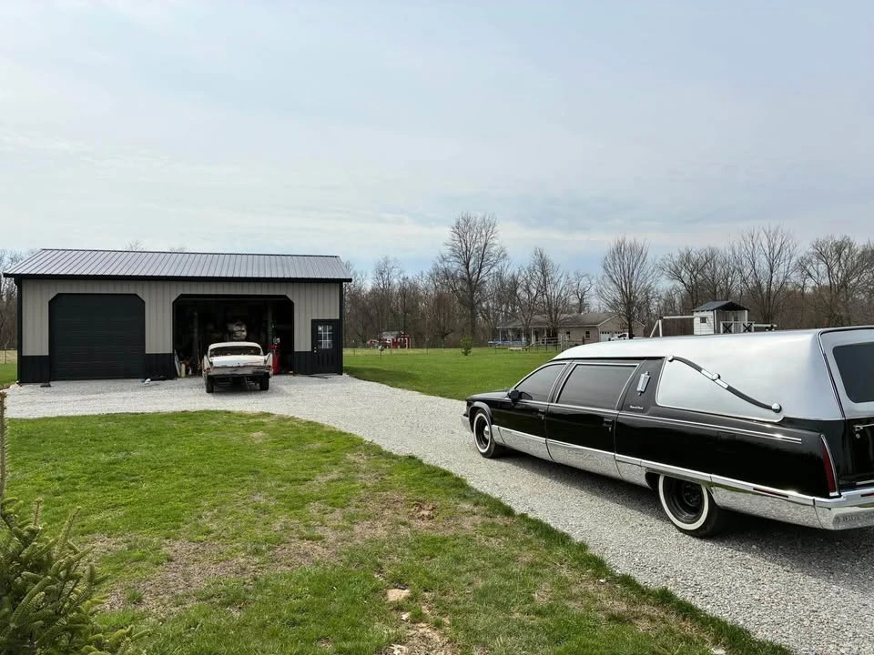 1994 Cadillac Fleetwood - Image 2 of 5