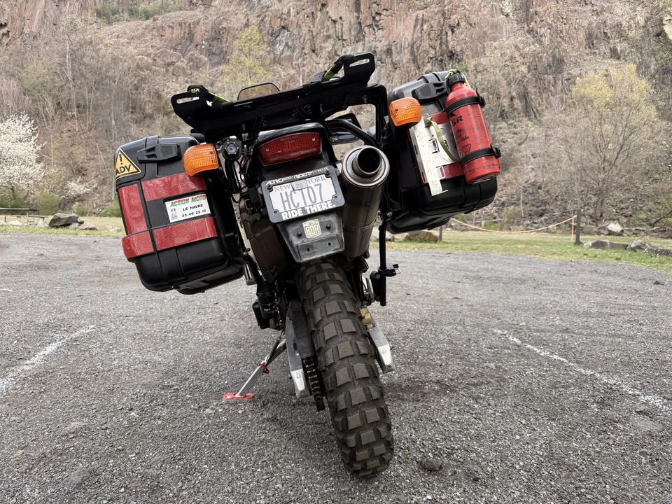 1994 Cagiva - Image 6 of 31
