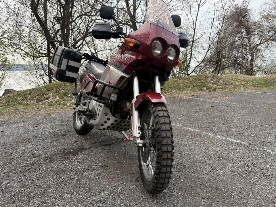 1994 Cagiva - Image 11 of 31