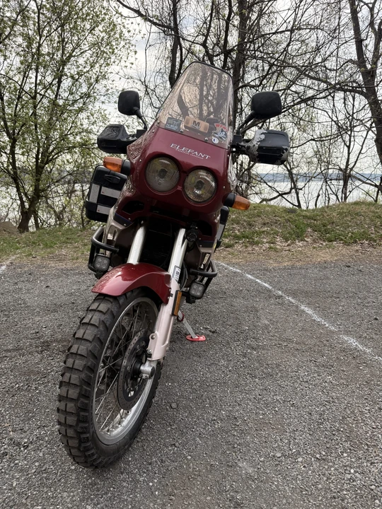 1994 Cagiva - Image 12 of 31