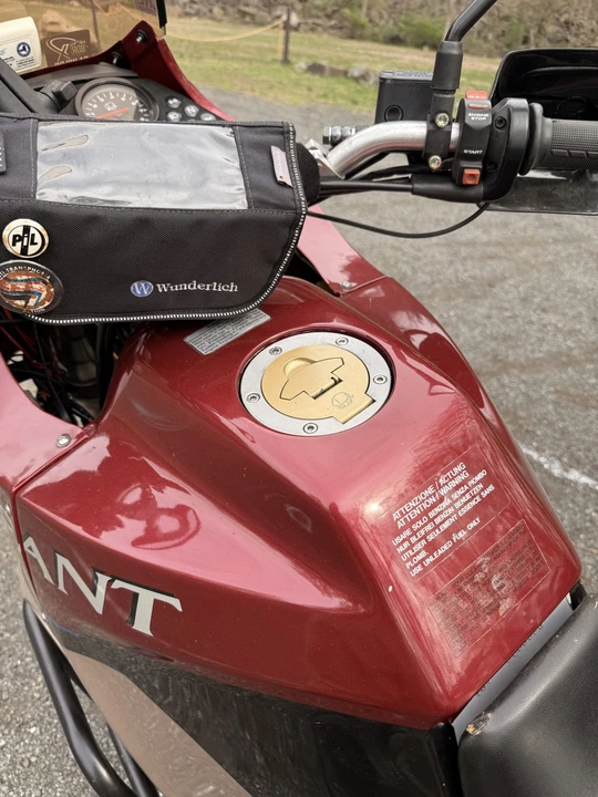 1994 Cagiva - Image 19 of 31