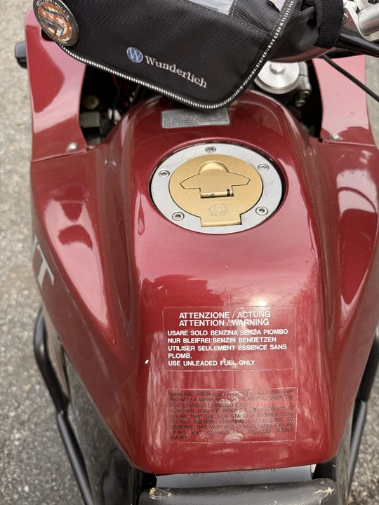 1994 Cagiva - Image 18 of 31