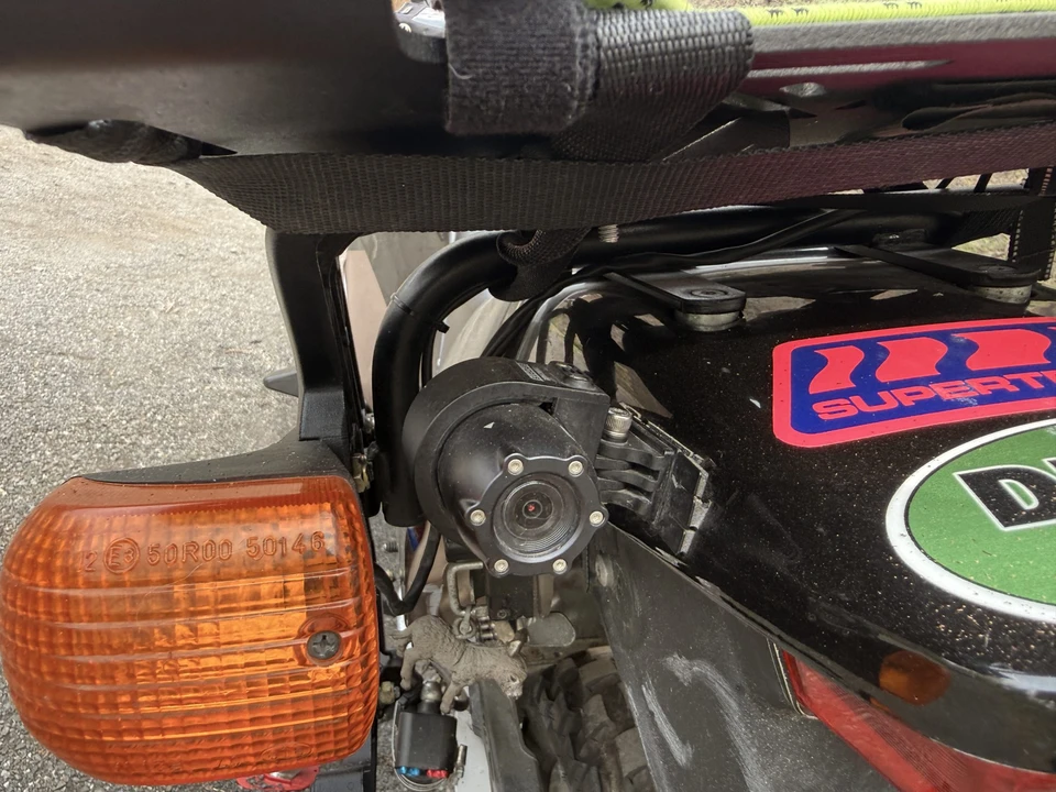 1994 Cagiva - Image 29 of 31