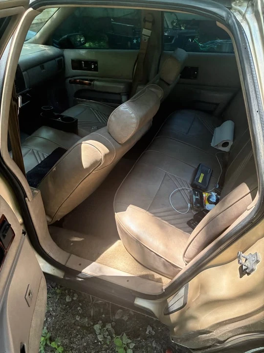 1994 Chevrolet Caprice - Image 5 of 5